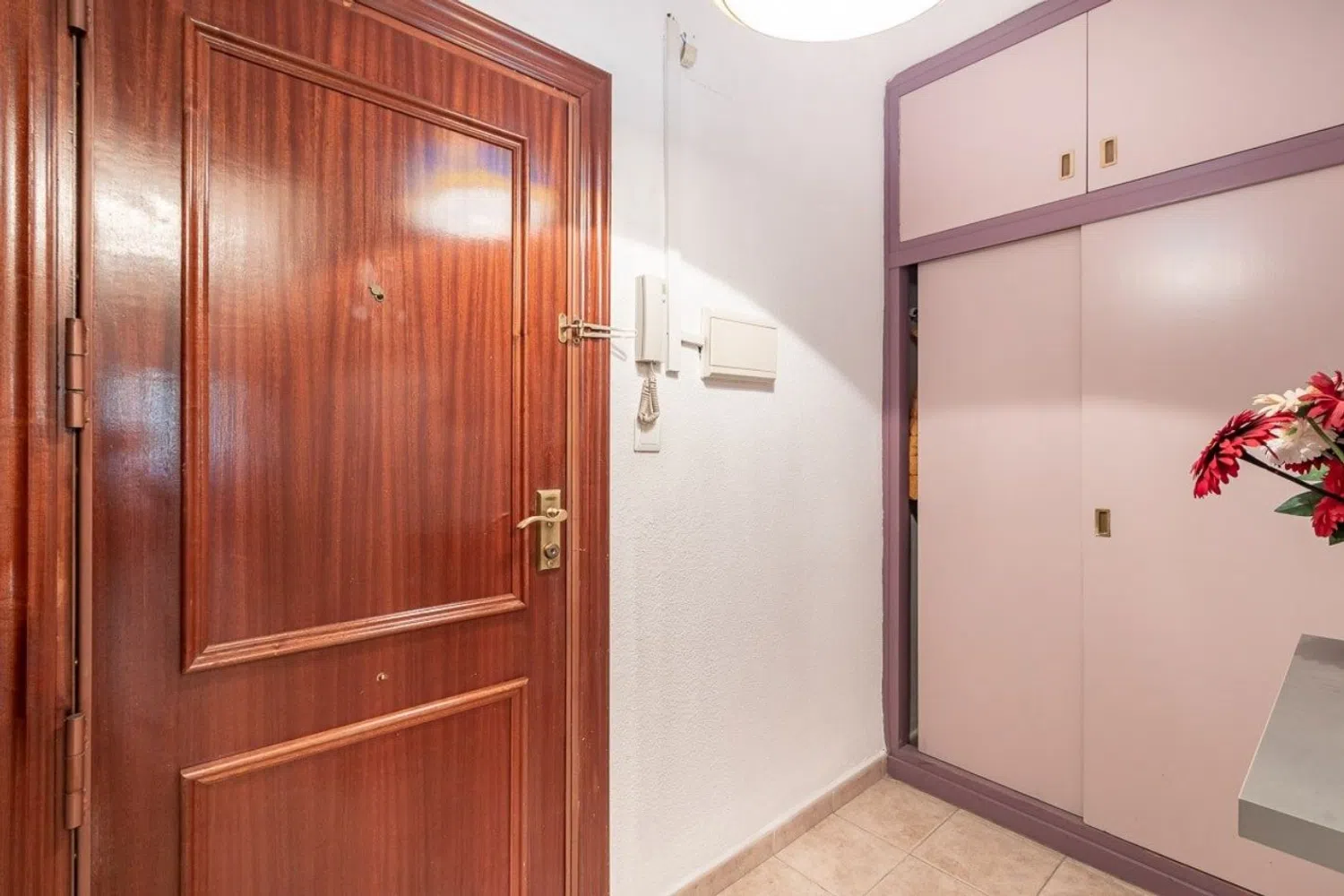 Piso en calle Juan de Ávila Segovia, 2 - Foto 17