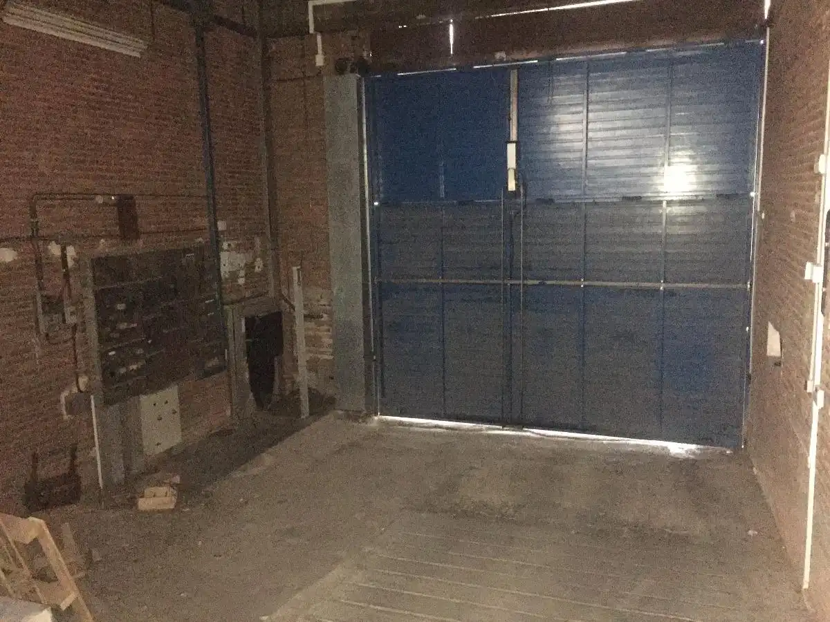 Nave Industrial en Terrassa - Foto 10