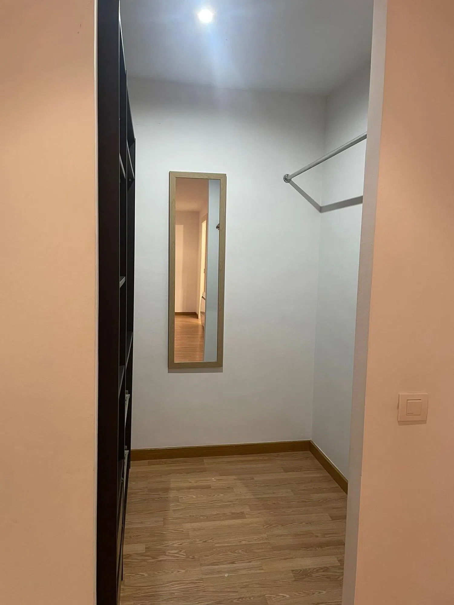 Piso en calle de Sepúlveda, 151 - Foto 4