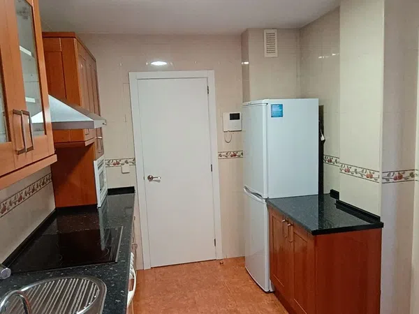 Piso en Calle de Joaquín Blume, 17, El Soto - Coveta, El Soto - Coveta - Foto 12