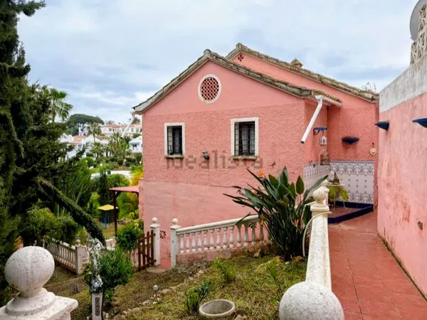 Casa o chalet independiente en Calle Santander, 27, Calaburra - Chaparral, Calaburra - Chaparral - Foto 1