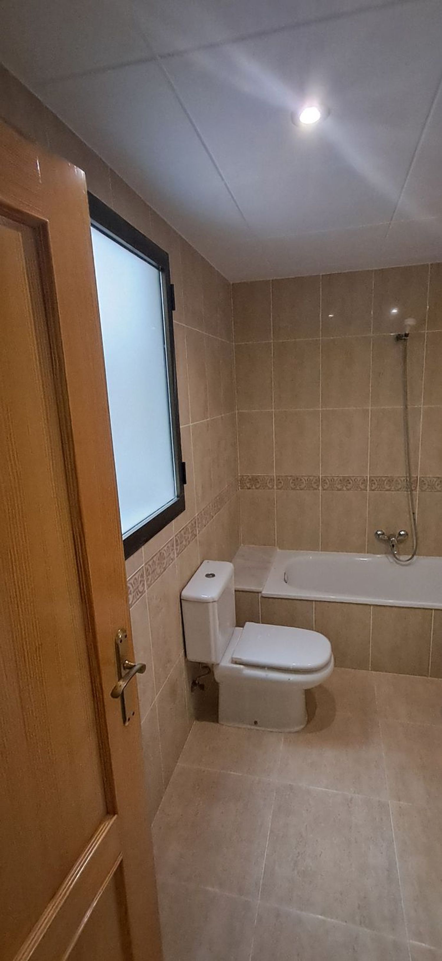 Piso en ronda Joan Fuster, 13 - Foto 30