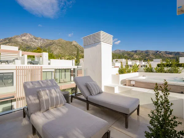 Chalet pareado en monte mayor, 24 - Foto 36