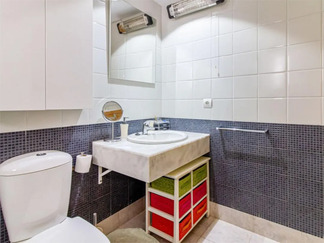 Piso en  Carrer Pintor Sorolla 8 - Foto 18