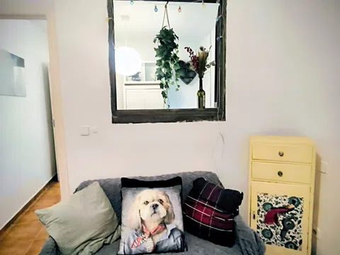 Piso en calle de Embajadores, 12