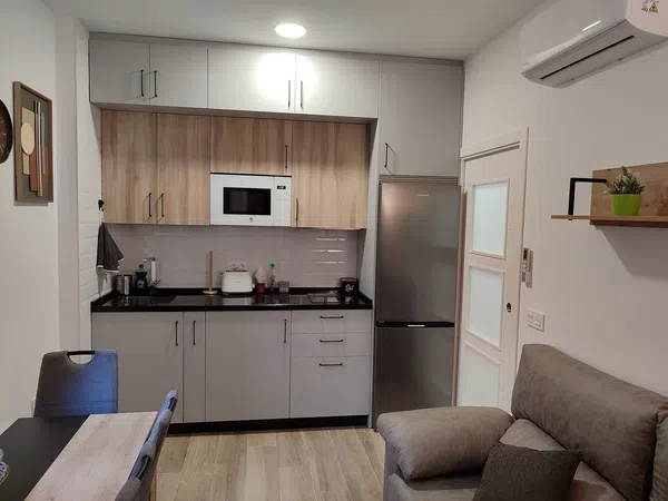 Piso en Calle Hornillo de Cartuja, 26, San Ildefonso, San Ildefonso - Foto 1