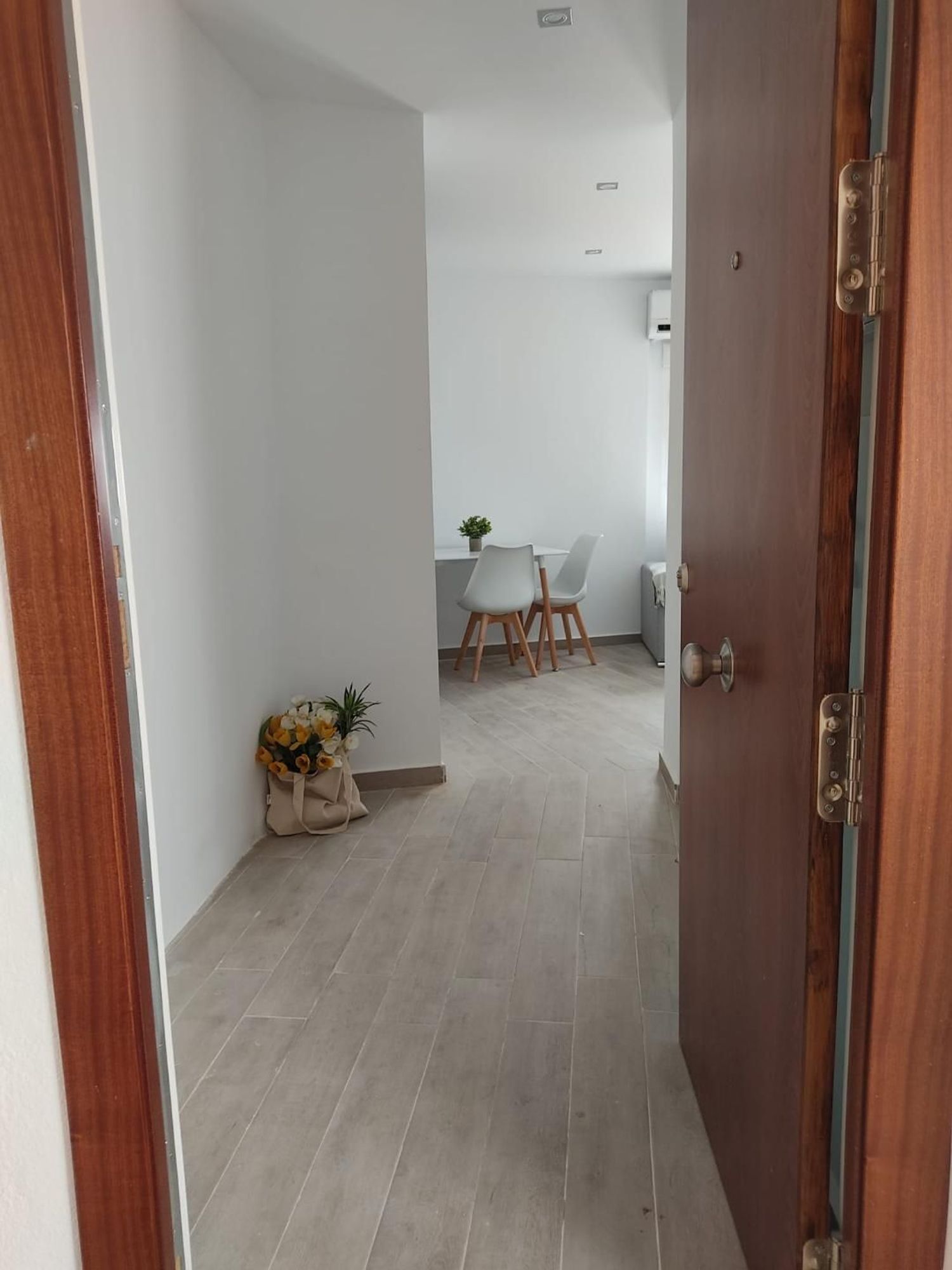 Piso en calle Alcalde Fernández Mesa Porras, 14 - Foto 2