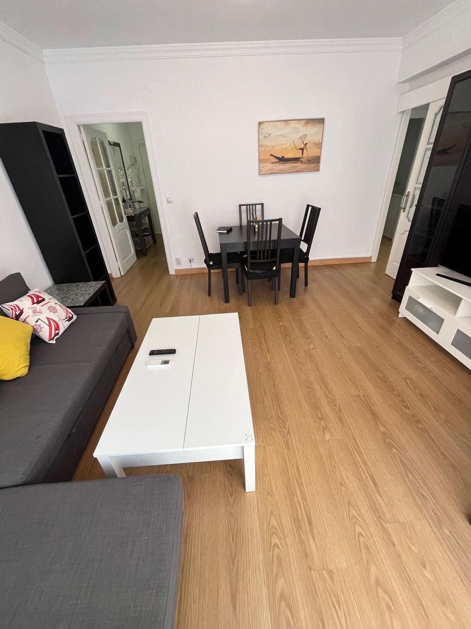 Piso en calle Maestro Alonso, 3 - Foto 4