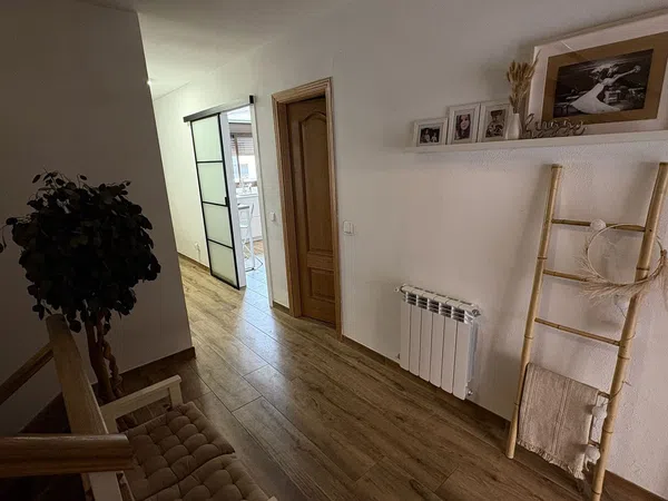 Chalet adosado en calle de Creta, 82 - Foto 12