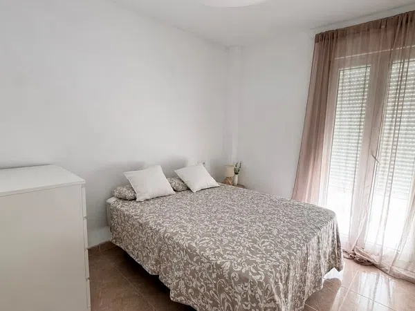 Piso en Casco Histórico - Zona Alta, Casco Histórico - Zona Alta - Foto 4