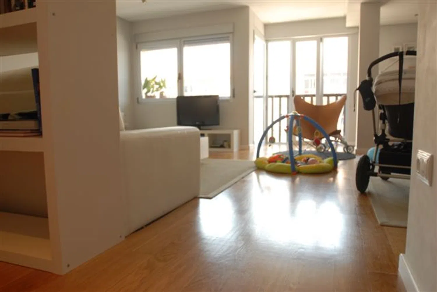 Piso en avenida Cardenal Benlloch, 65 - Foto 9