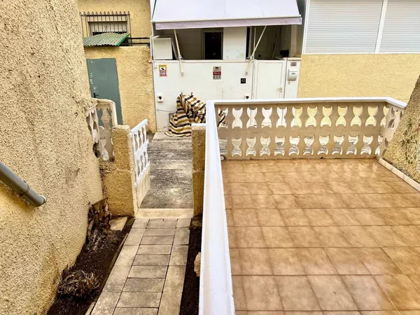 Chalet adosado en Calle Parque Thamesis, 55 - Foto 9