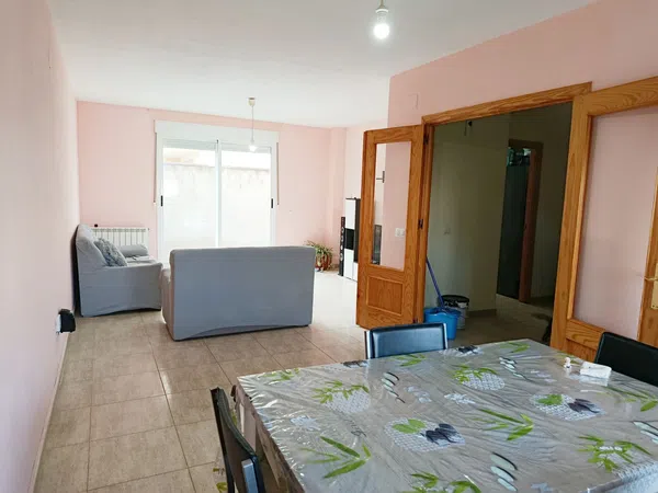 Chalet adosado en Calle Madre Teresa de Calcuta, 13 - Foto 4