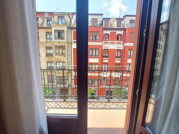 Piso en Calle General Eguía, 50, Basurtu - Foto 16
