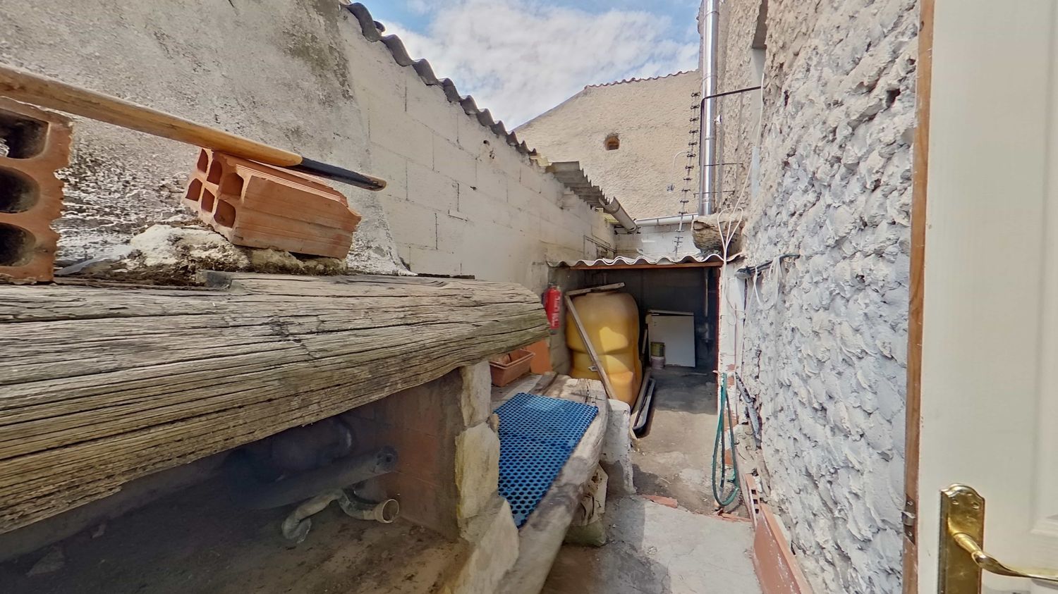 Casa de pueblo en La Paz, 2 - Foto 35