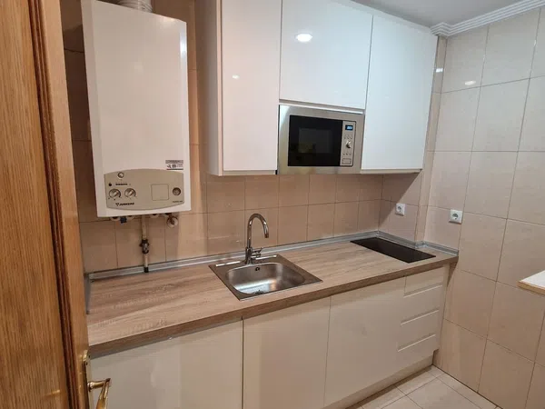 Piso en Calle Azcárraga, 32 - Foto 3