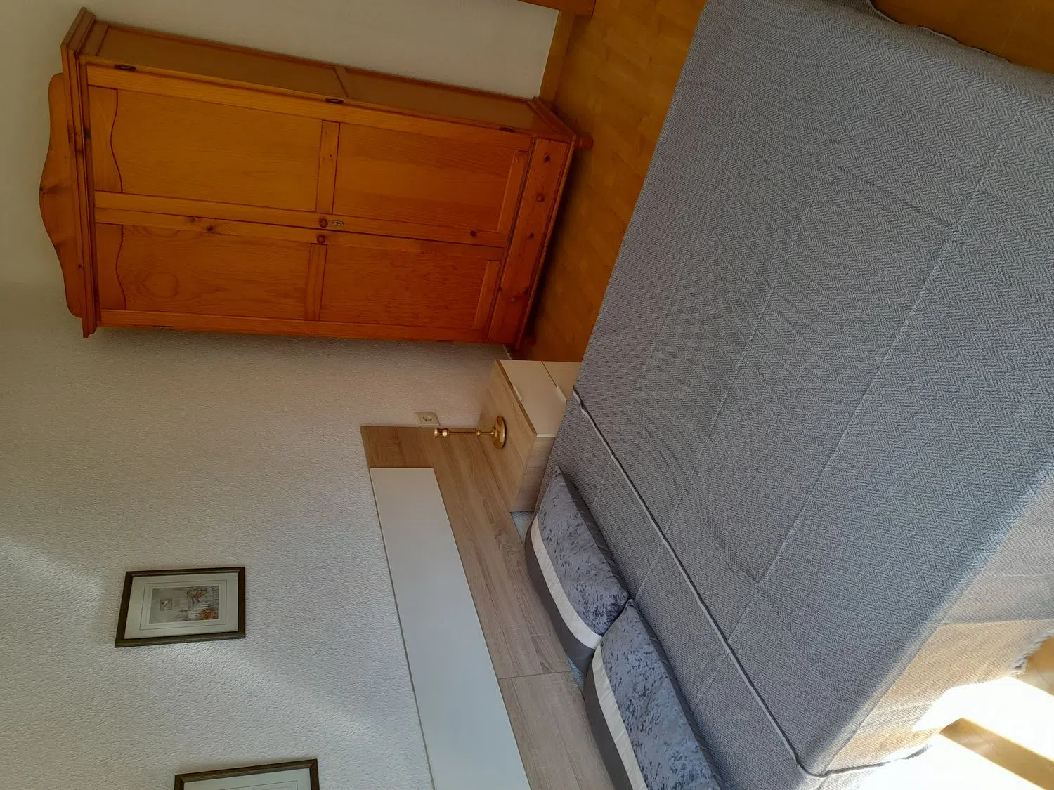 Piso en calle Victoriano Ximénez de Couder, 50 - Foto 11