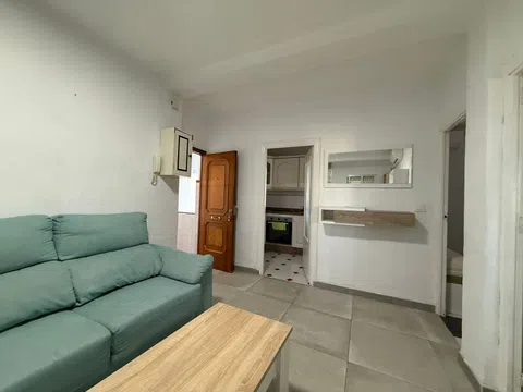 Piso en calle Loja, 4 - Foto 3