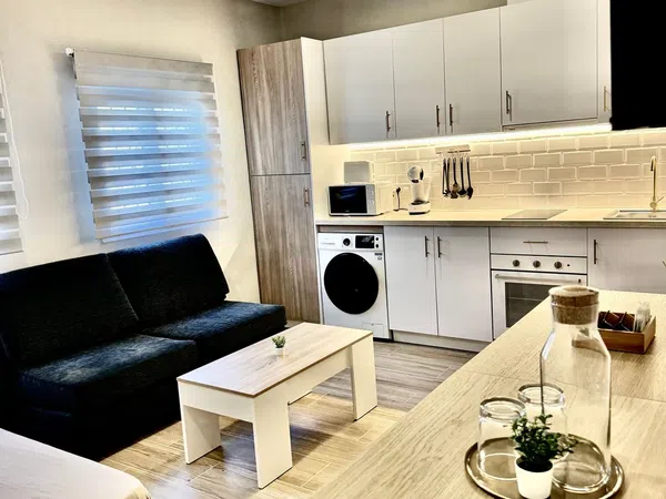 Alquiler de estudio en Avenida Alcoi, 78 - Foto 1