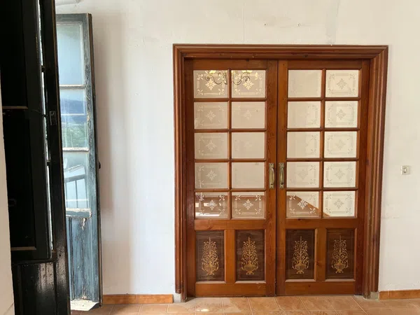 Casa o chalet independiente en Calle Alférez Ramón Gómez de las Cortinas, 1 - Foto 27