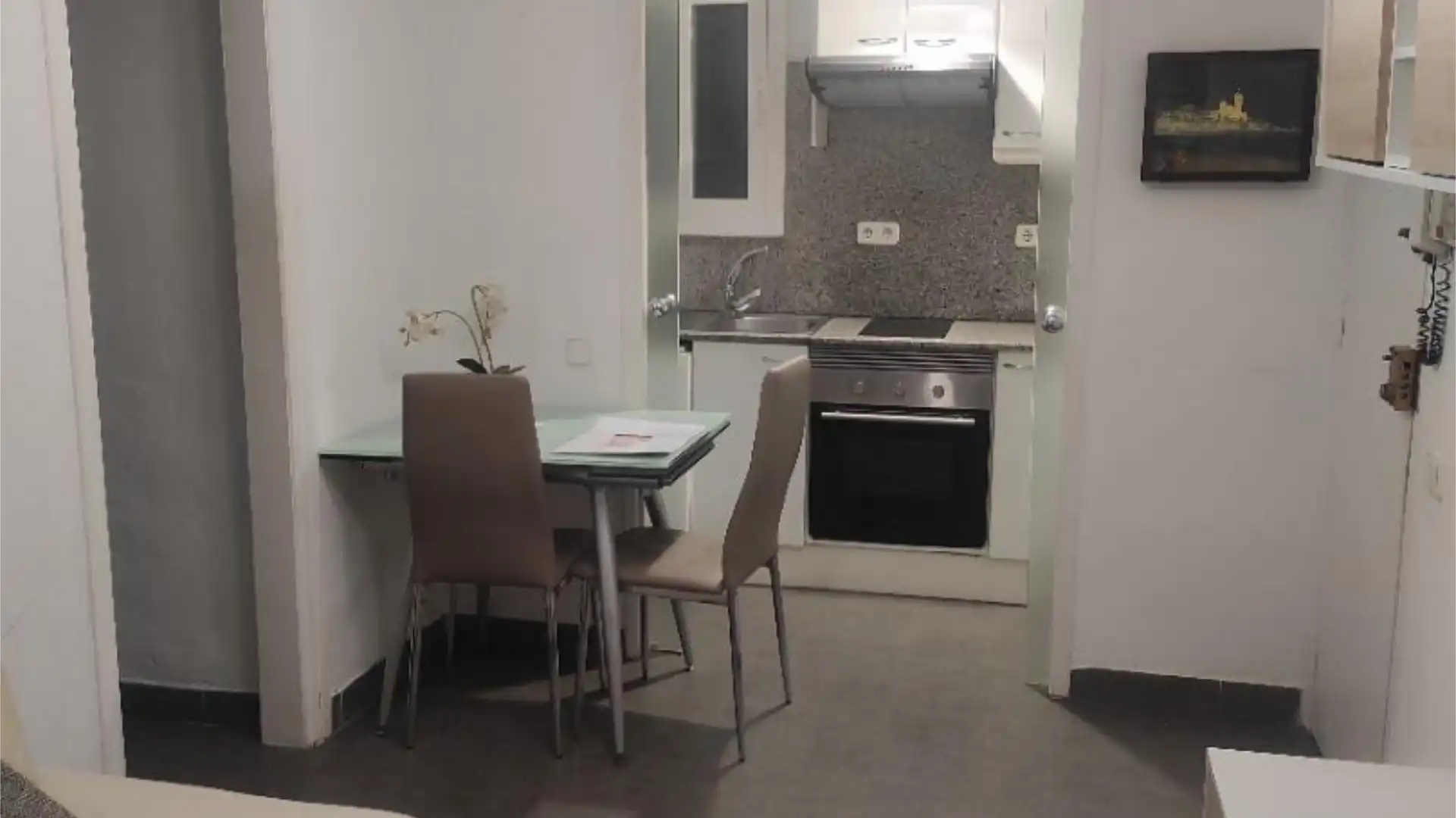 Piso en  Carrer de Sant Lli 4 - Foto 4