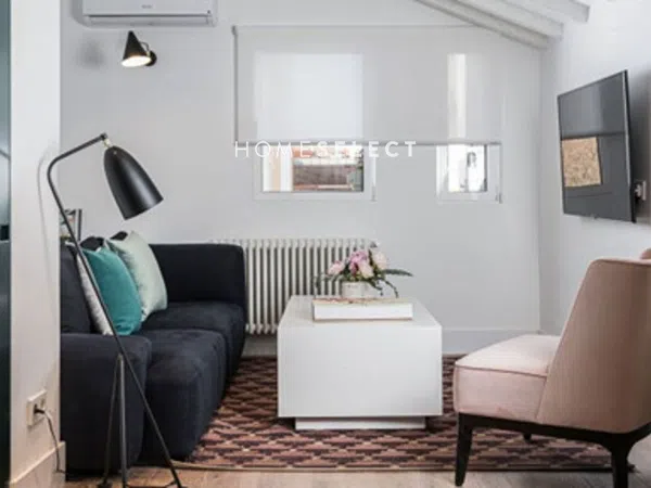 Piso en calle de Hermosilla, 69