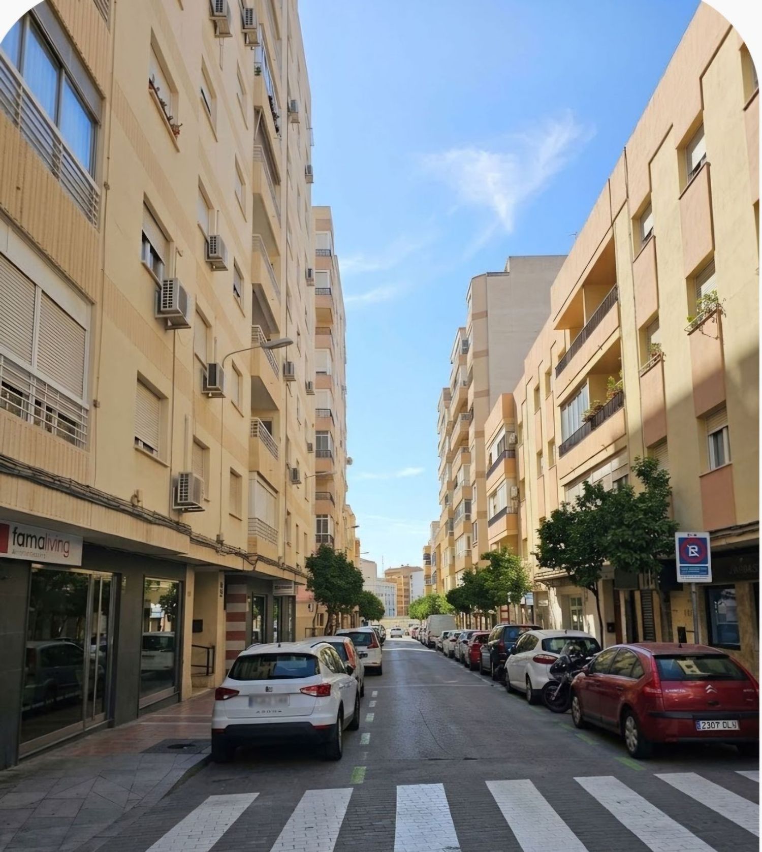 Piso en Calle Joaquín Peralta, 11, Centro-Rambla, Centro-Rambla - Foto 8