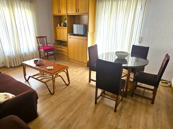 Piso en Riaza - Foto 1