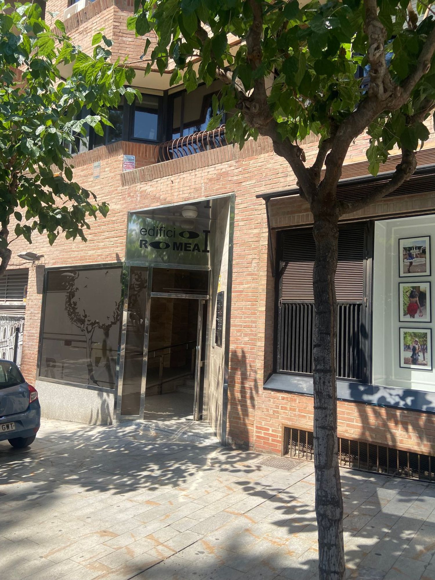 Piso en calle Simón García, 47 - Foto 2