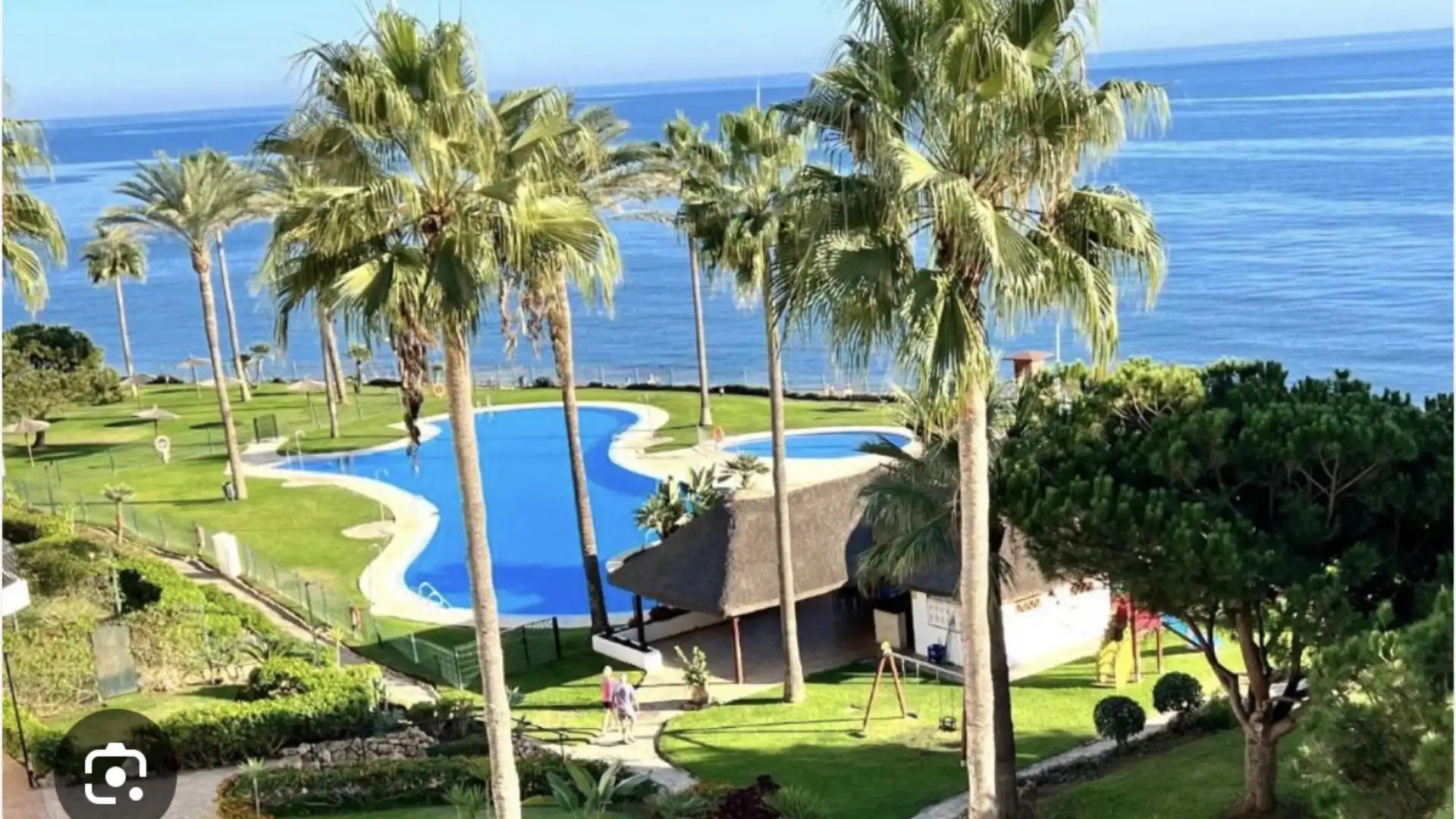 Piso en  Urbanizacion Alhamar 1 - Foto 19