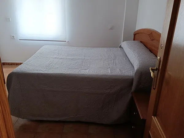 Piso en Avenida Pío XII, 53, Casco Antiguo, Casco Antiguo - Foto 4