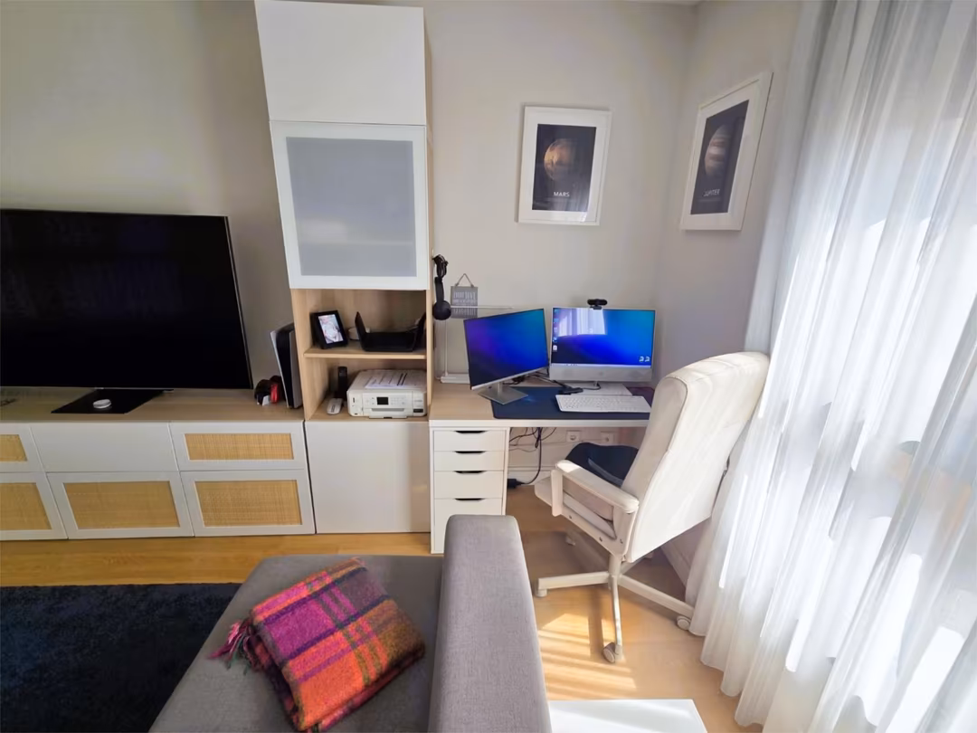 Piso en  Calle de Francisco Silvela 68 - Foto 12