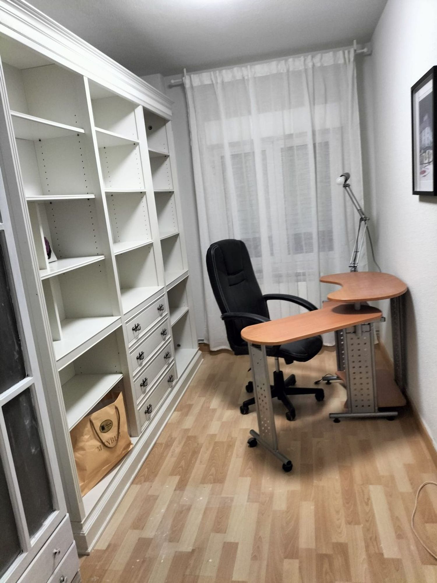 Piso en calle Liébana, 7 - Foto 9