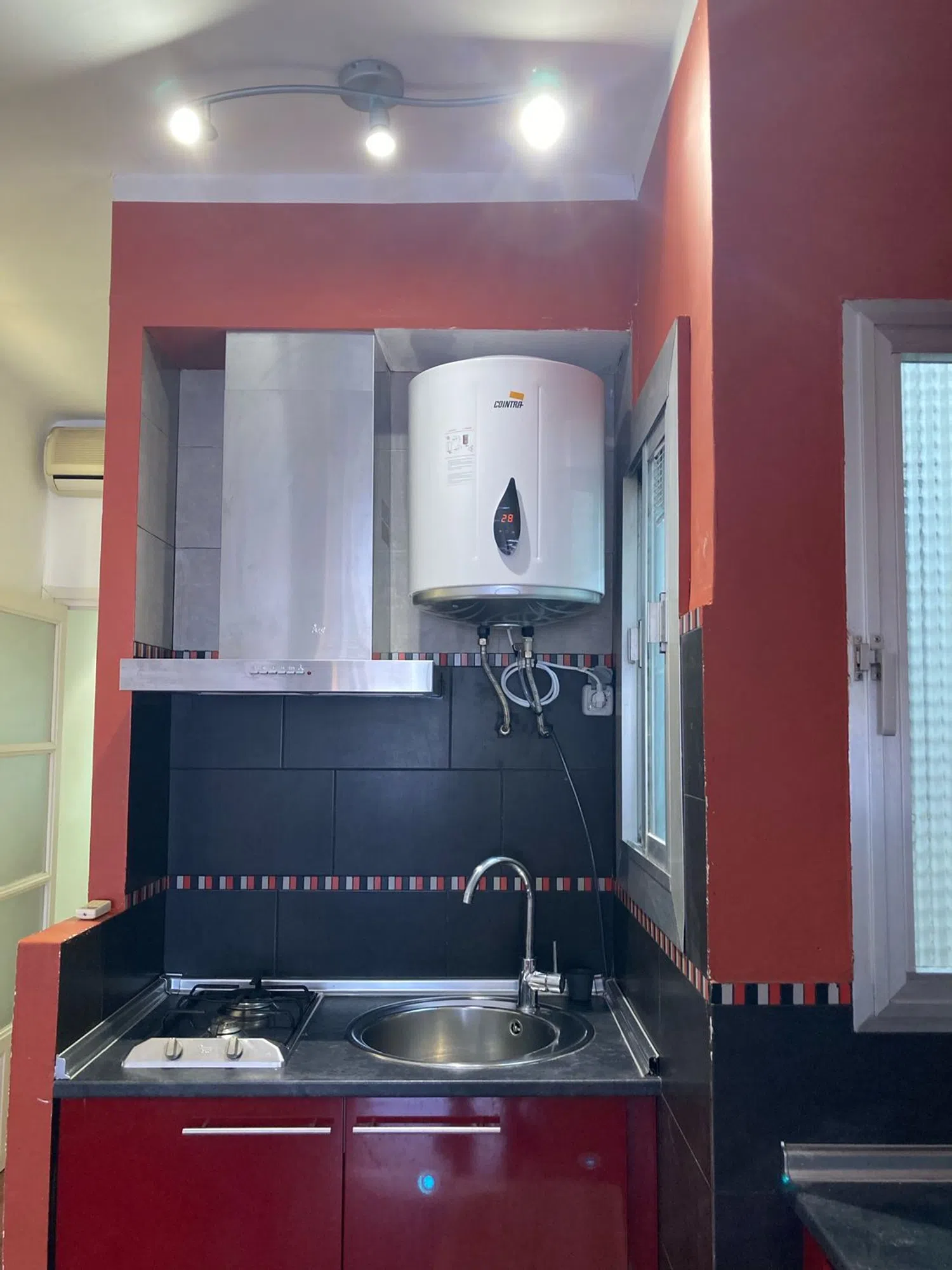 Ático en calle del Caire, 11 - Foto 2