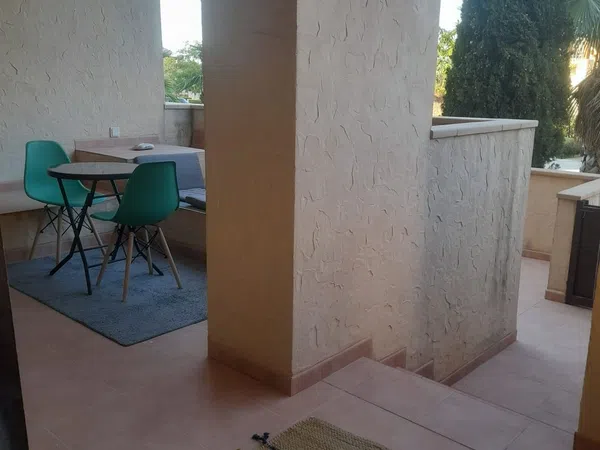 Chalet adosado en Calle Martinica, 6, Hacienda del Álamo Golf, Hacienda del Álamo Golf - Foto 14