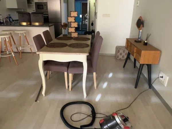 Piso en Avenida del Cardenal Benlloch, 95 Pta1, Mestalla, València - Foto 2