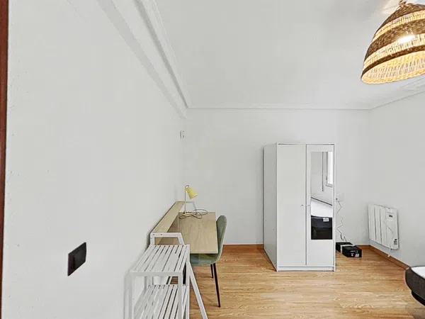 Piso en Barrio San Nicasio - Foto 13