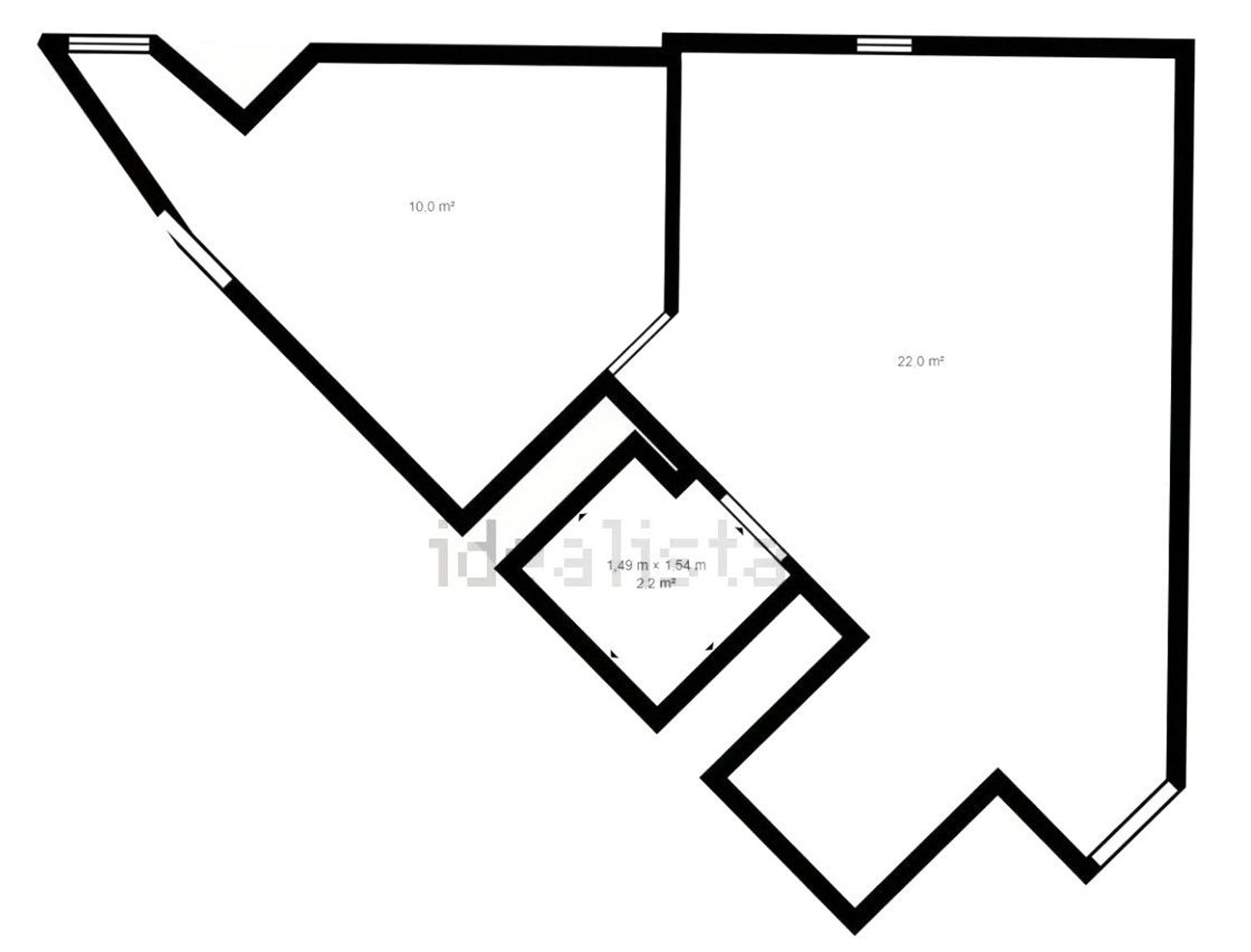 Piso en Zona norte - Foto 10