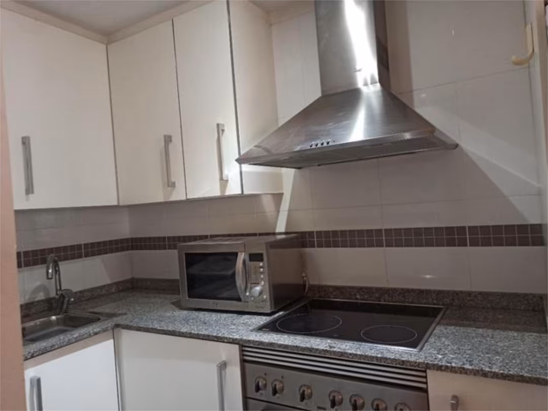 Estudio en Plaza independencia - Foto 5