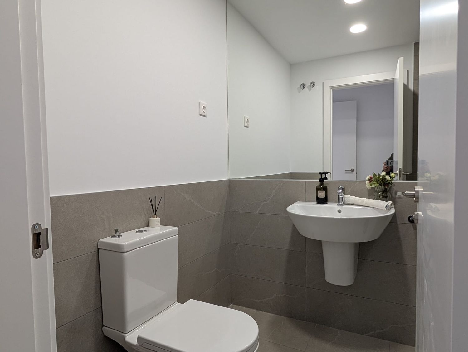 Piso en avenida del Camino de lo Cortao, 14 - Foto 11