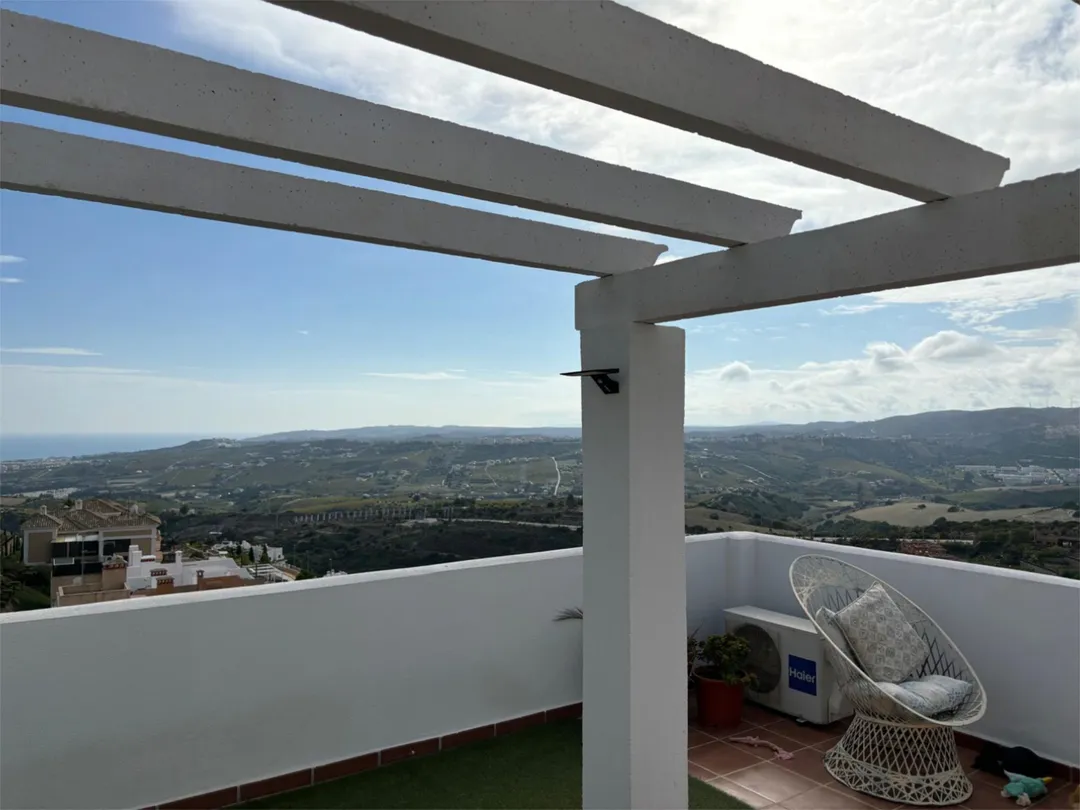 Piso en  Calle Doña Julia 1 - Foto 8