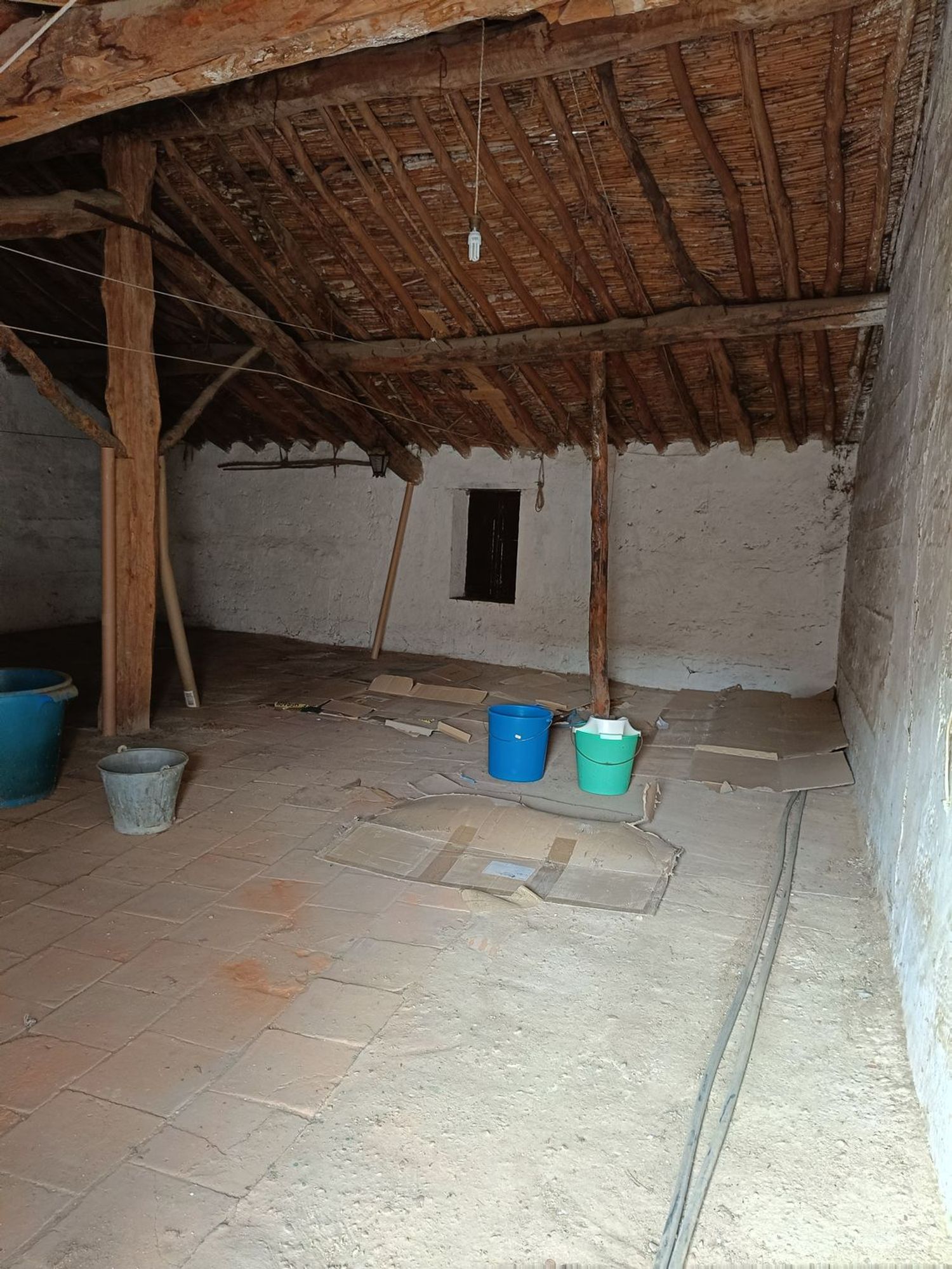 Casa de pueblo en Calle Ángel Díaz, 11 - Foto 28