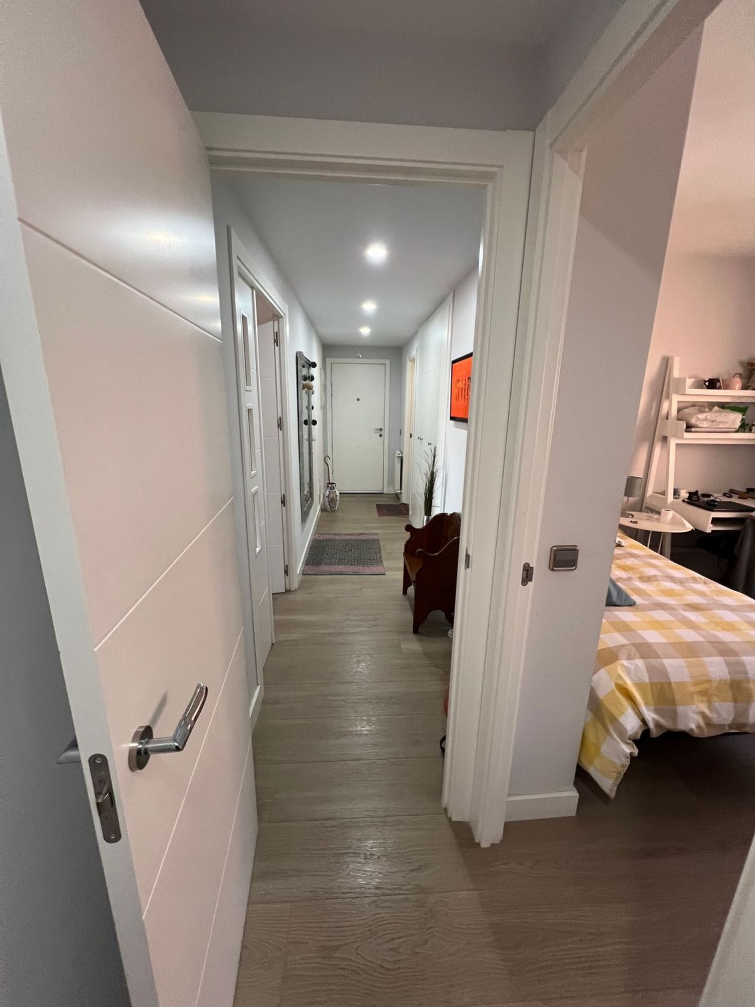 Piso en Avenida Valdelasfuentes, Sta. Bárbara-La Zaporra, Sta. Bárbara-La Zaporra - Foto 26