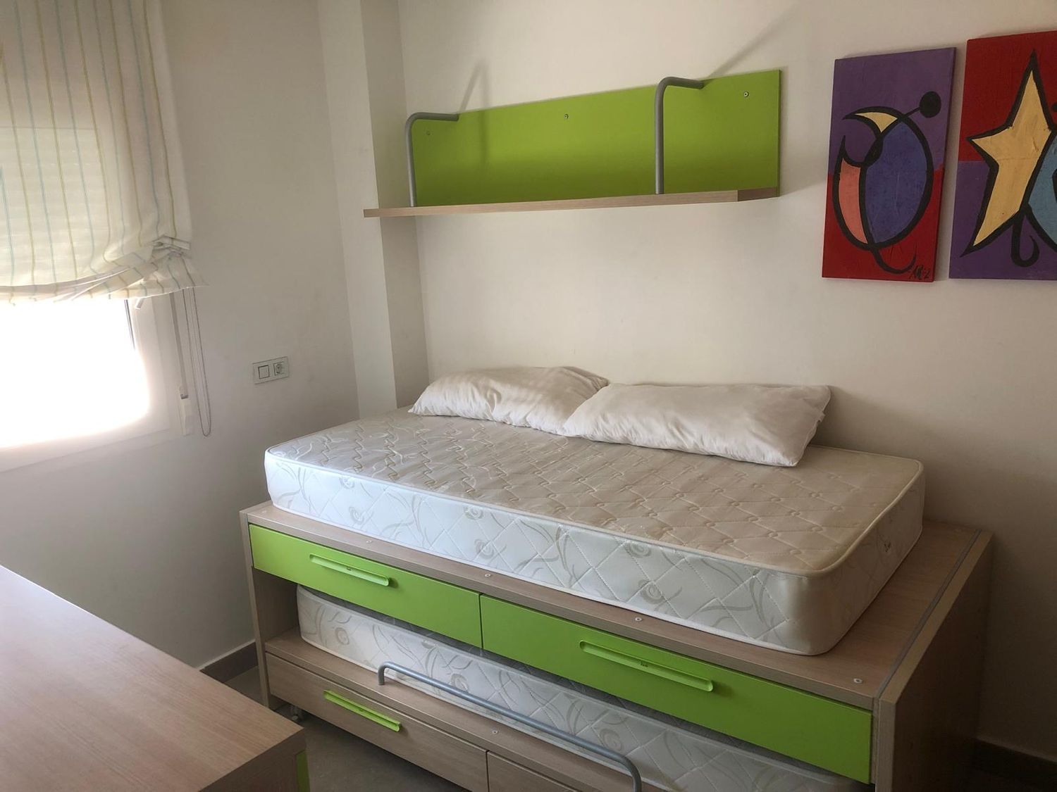 Piso en Veneziola golf ll, 120, Playa del Esparto-Veneziola, Playa del Esparto-Veneziola - Foto 19