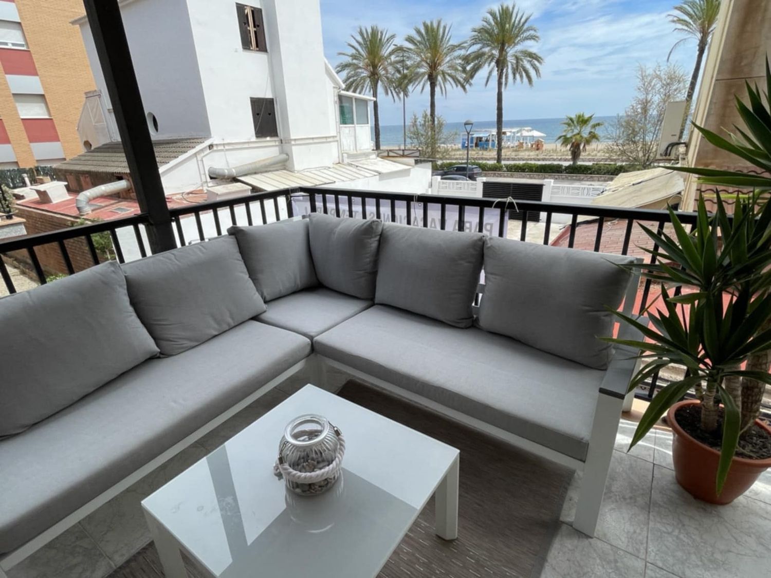 Piso en Av maritimo san joan de deu, 277, Bonavista, Bonavista - Foto 10