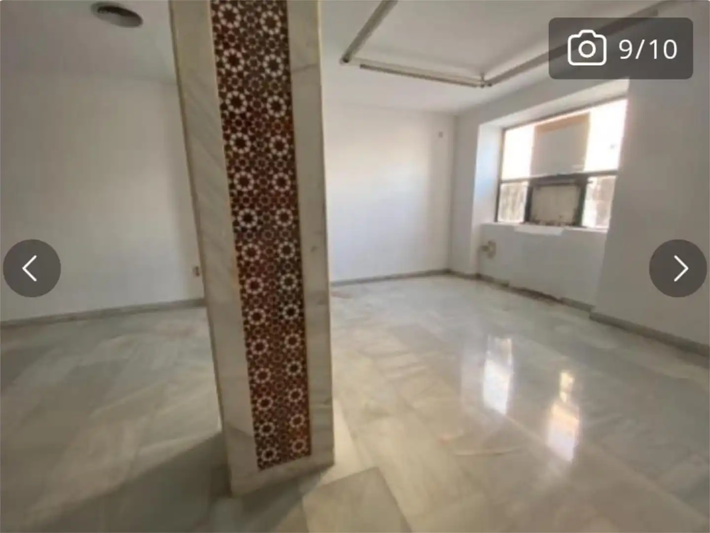 Estudio en  Avenida de Fuente Amarga 37 - Foto 6