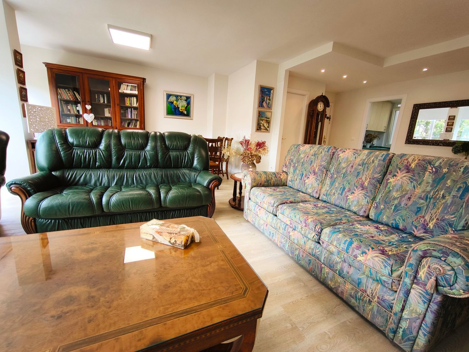 Piso en calle San Fernando, 4 - Foto 1