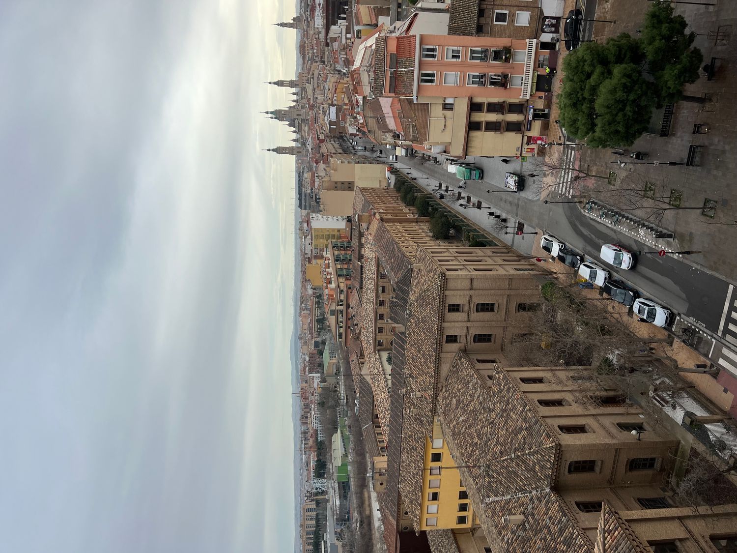 Piso en plaza de Santo Domingo, 14 - Foto 2