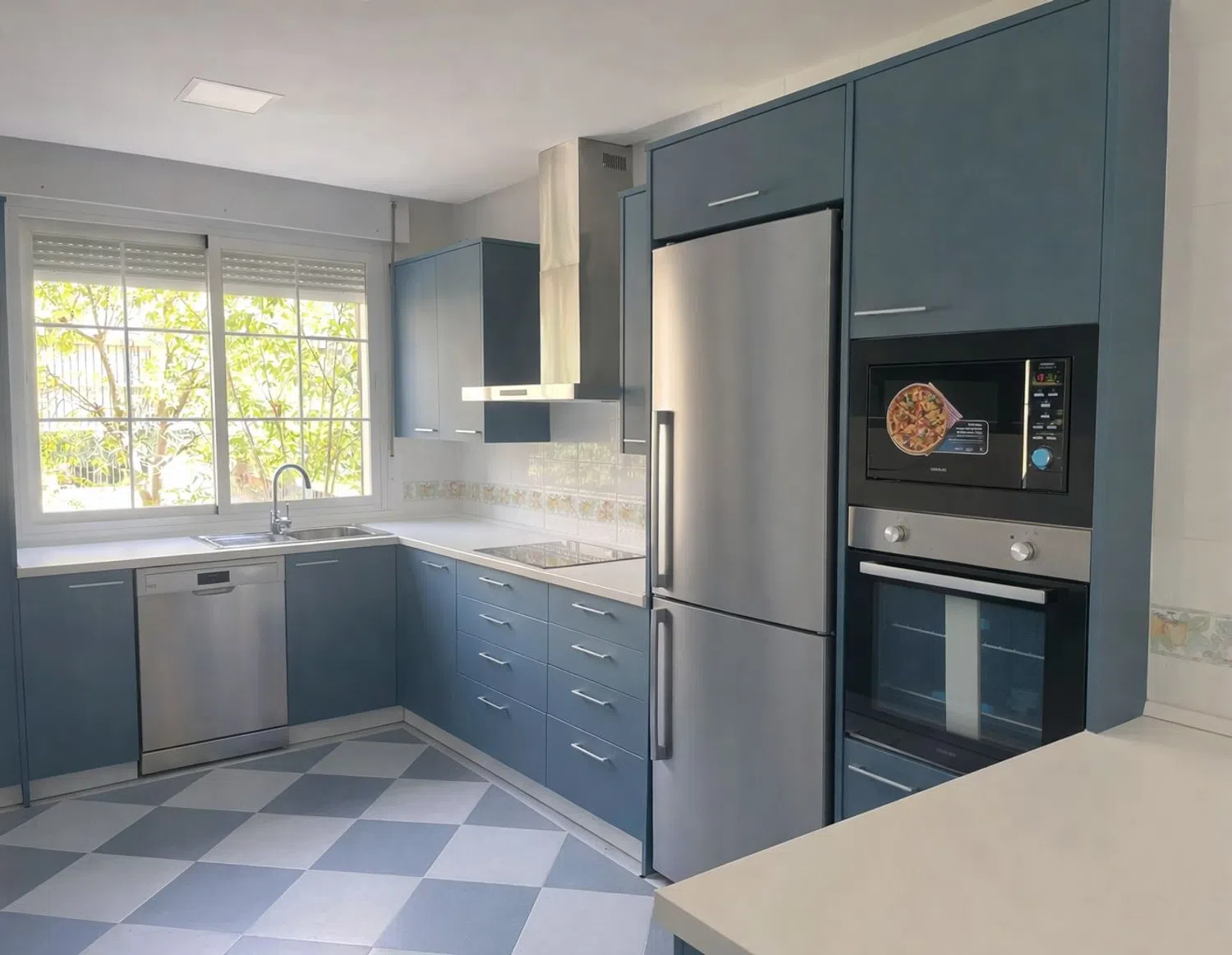 Chalet adosado en calle de collado del piornal, 5 - Foto 4