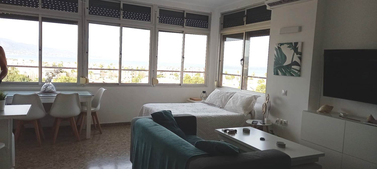 Estudio en calle Hespérides, 17 - Foto 3